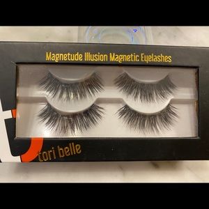 TORI BELLE Magnetic Lashes in Wonderlash